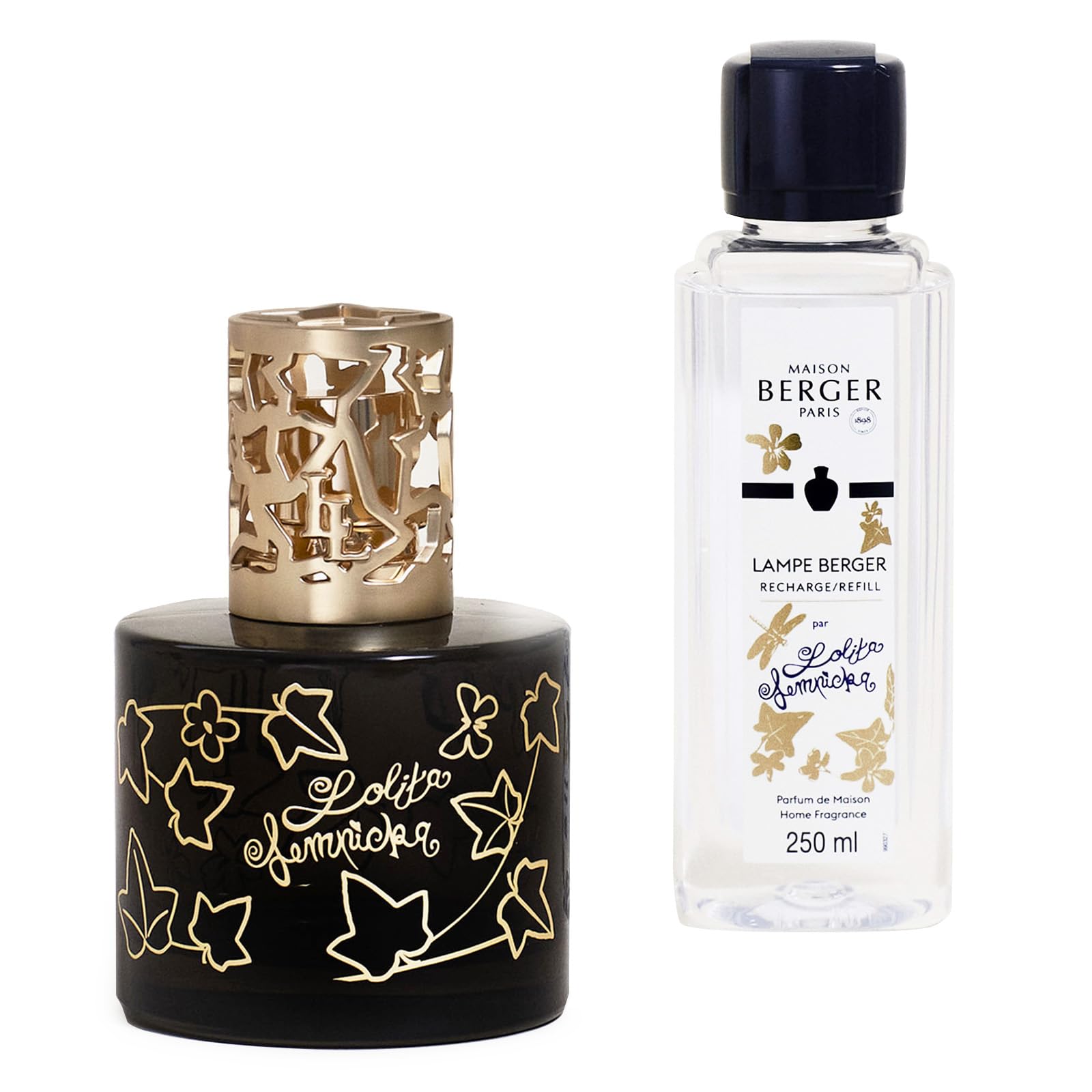 Lamp Gift Sets